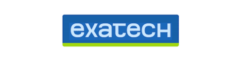 Logo Exatech