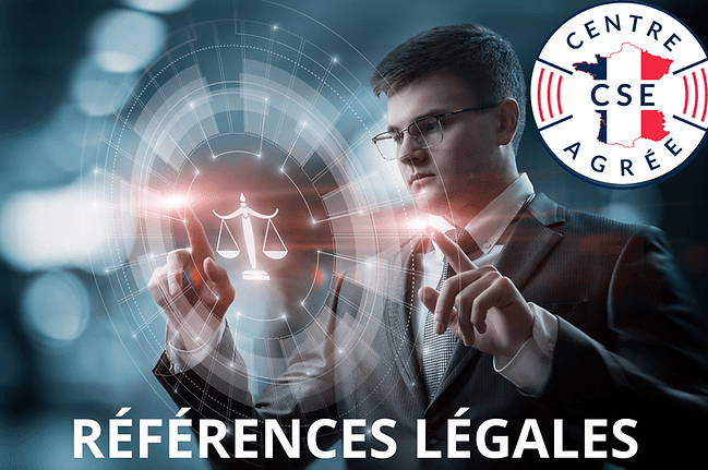 Définition du CSE et cadre légal.