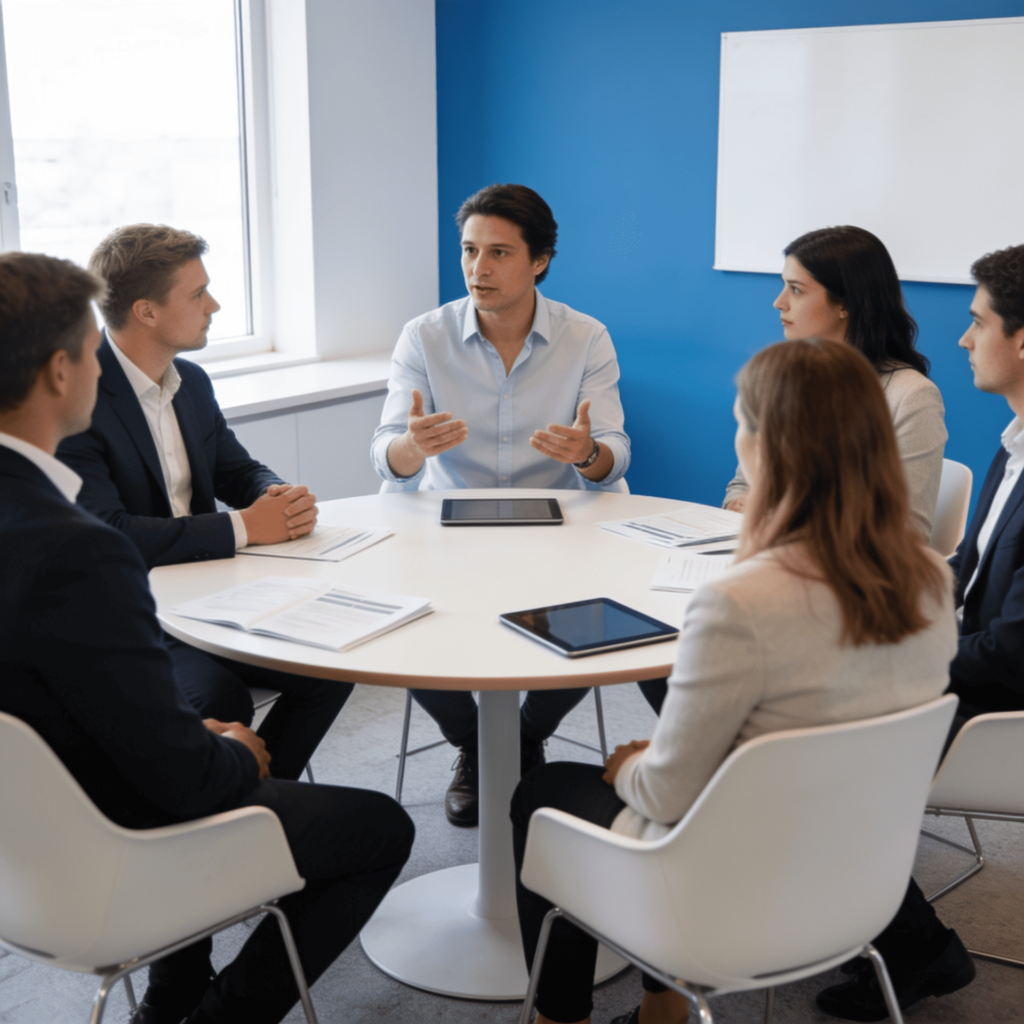 Formation CSE Evry-Courcouronnes